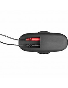 ELECTRASTIM SILICONE PLUG ANAL ROCKER BUTT LARGE 2