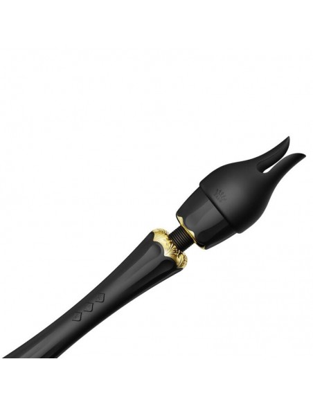 ZOLO KYRO WAND NEGRO