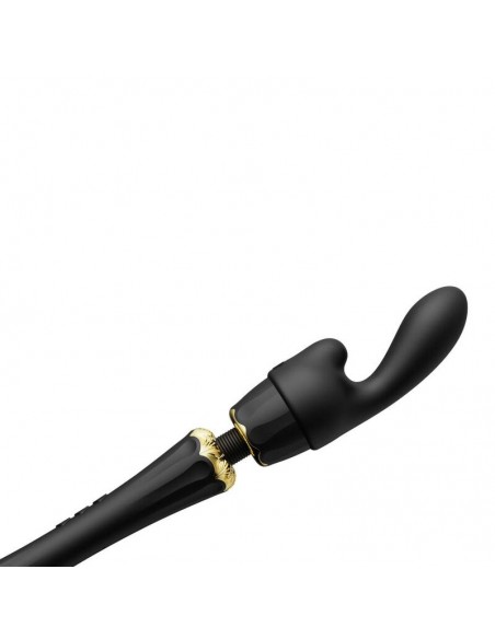 ZOLO KYRO WAND NEGRO