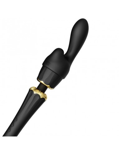 ZOLO KYRO WAND NEGRO