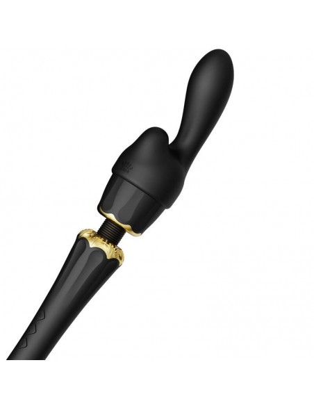 ZOLO KYRO WAND NEGRO