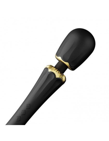ZOLO KYRO WAND NEGRO