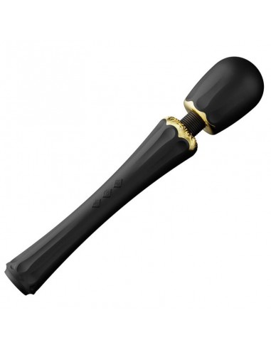 ZOLO KYRO WAND NEGRO