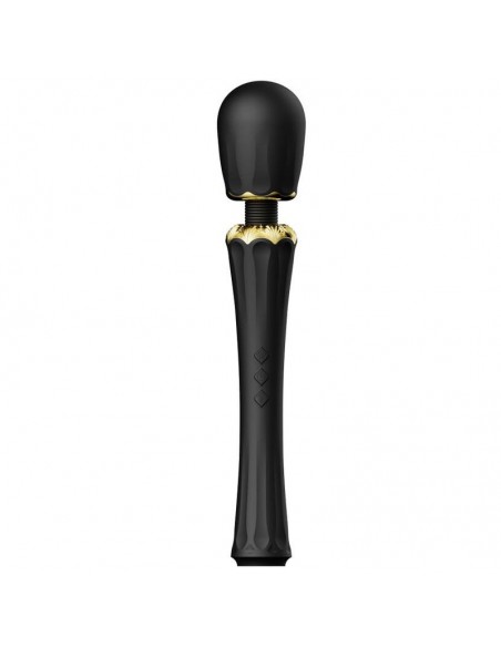 ZOLO KYRO WAND NEGRO