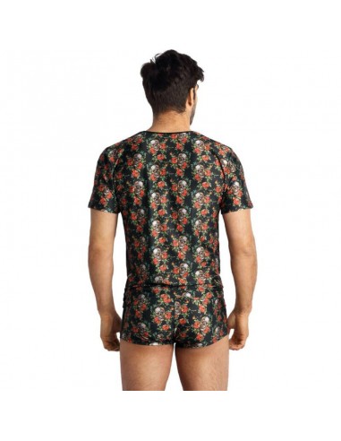 ANAIS MEN POWER CAMISETA M