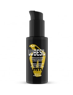 LUBESIL LUBRICANTE BASE SILICONA 50 ML