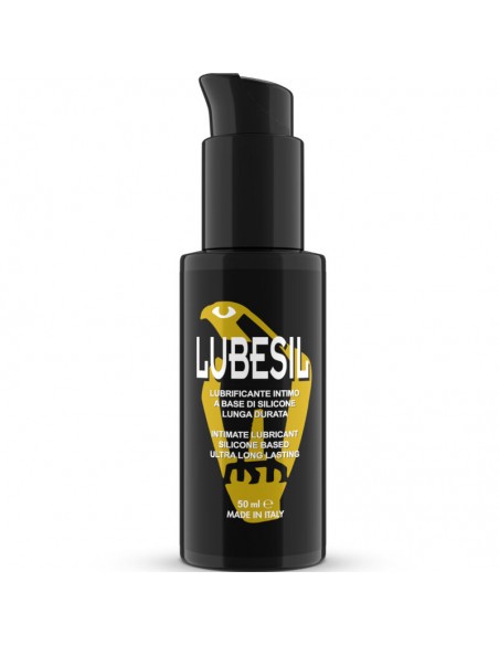 LUBESIL LUBRICANTE BASE SILICONA 50 ML