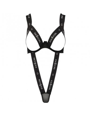 PASSION KYOUKA TEDDY NEGRO L XL