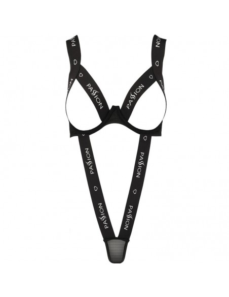 PASSION KYOUKA TEDDY NEGRO L XL