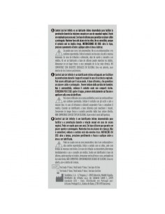 CONTROL INFINITY LUBRICANTE BASE SILICONA 75 ML 2