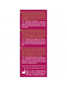 CONTROL LUB GEL LUBRICANTE EFECTO CALOR 75 ML 2