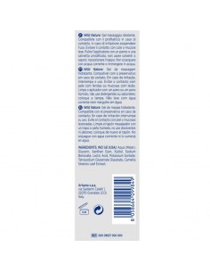 CONTROL WILD NATURE GEL MASAJE 3 EN 1 200 ML 2