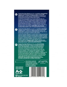 CONTROL NON STOP RETARD 12 UNID 2