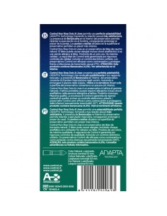 CONTROL NONSTOP PUNTOS Y ESTRIAS 12 UNID 2