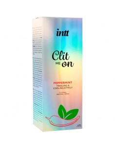 INTT CLIT ME ON MENTA 12 ML 2