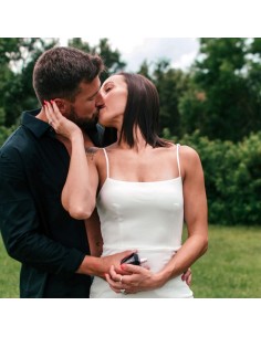 EYE OF LOVE MATCHMAKER BLACK DIAMOND PERFUME PARA eL 30ML 2