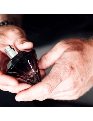 EYE OF LOVE MATCHMAKER BLACK DIAMOND PERFUME PARA eL 30ML