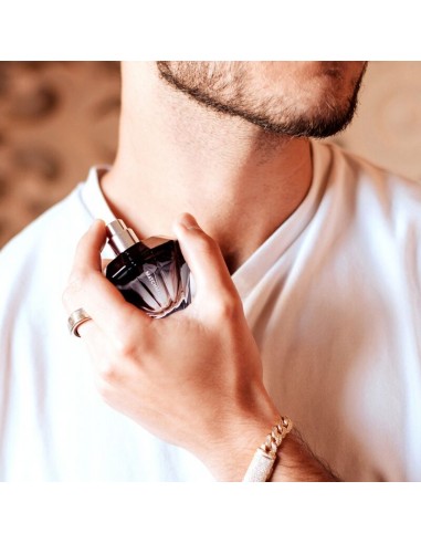 EYE OF LOVE MATCHMAKER BLACK DIAMOND PERFUME PARA ELLA 30ML
