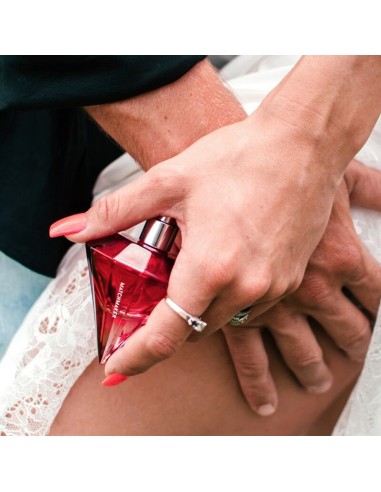 EYE OF LOVE MATCHMAKER RED DIAMOND PERFUME PARA ELLA 30ML