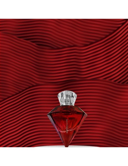 EYE OF LOVE MATCHMAKER RED DIAMOND PERFUME PARA ELLA 30ML