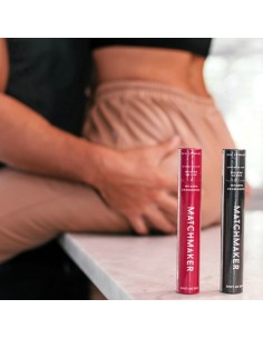 EYE OF LOVE MATCHMAKER BLACK DIAMOND PERFUME PARA eL 10ML 2