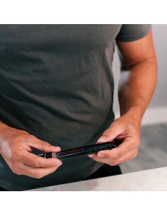 EYE OF LOVE MATCHMAKER BLACK DIAMOND PERFUME PARA ELLA 10ML 2