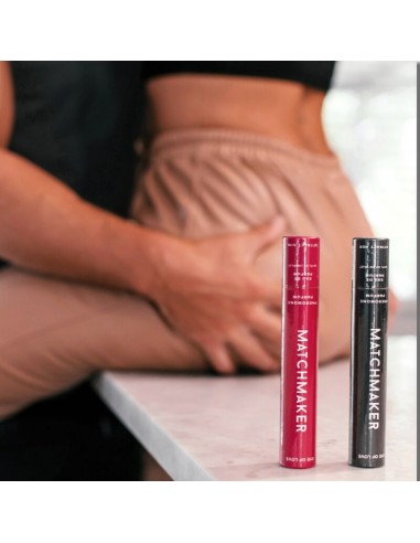 EYE OF LOVE MATCHMAKER RED DIAMOND PERFUME PARA ELLA 10ML