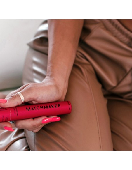 EYE OF LOVE MATCHMAKER RED DIAMOND LGBTQ PERFUME PARA eL 10ML