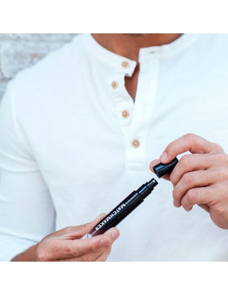 EYE OF LOVE MATCHMAKER BLACK DIAMOND PERFUME PARA eL Y ELLA 10ML