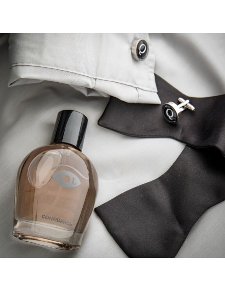 EYE OF LOVE EOL PHR PERFUME DELUXE 50 ML CONFIDENCE
