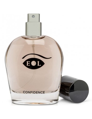 EYE OF LOVE EOL PHR PERFUME DELUXE 50 ML CONFIDENCE