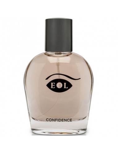 EYE OF LOVE EOL PHR PERFUME DELUXE 50 ML CONFIDENCE