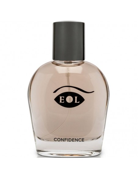EYE OF LOVE EOL PHR PERFUME DELUXE 50 ML CONFIDENCE