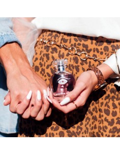 EYE OF LOVE EOL PHR PERFUME DELUXE 50 ML MORNING GLOW 2