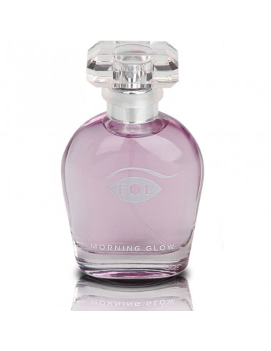 EYE OF LOVE EOL PHR PERFUME DELUXE 50 ML MORNING GLOW