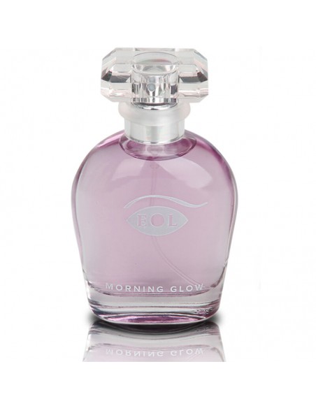 EYE OF LOVE EOL PHR PERFUME DELUXE 50 ML MORNING GLOW