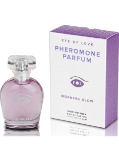 EYE OF LOVE EOL PHR PERFUME DELUXE 50 ML MORNING GLOW