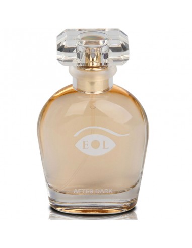 EYE OF LOVE EOL PHR PERFUME DELUXE 50 ML AFTER DARK