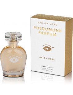 EYE OF LOVE EOL PHR PERFUME DELUXE 50 ML AFTER DARK