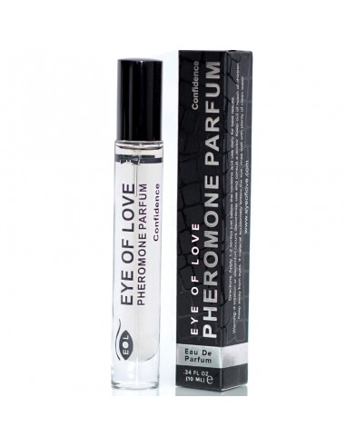 EYE OF LOVE EOL PHR PERFUME 10ML CONFIDENCE