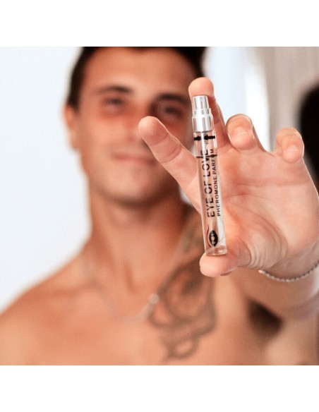 EYE OF LOVE EOL PHR PERFUME 10ML CONFIDENCE