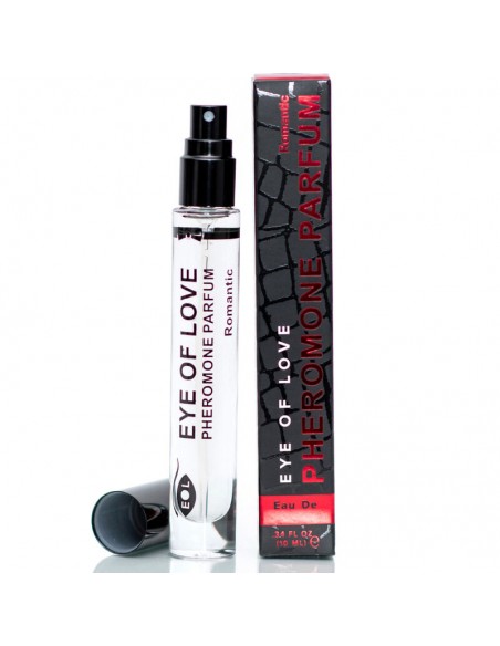 EYE OF LOVE EOL PHR PERFUME 10ML ROMANTIC