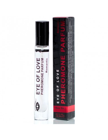 EYE OF LOVE EOL PHR PERFUME 10ML ROMANTIC