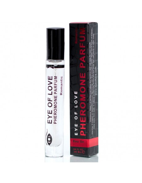 EYE OF LOVE EOL PHR PERFUME 10ML ROMANTIC