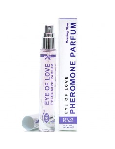 EYE OF LOVE EOL PHR PERFUME 10ML MORNING GLOW