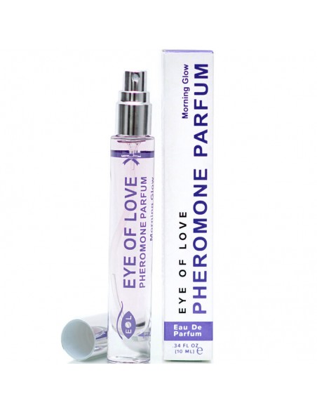 EYE OF LOVE EOL PHR PERFUME 10ML MORNING GLOW