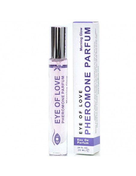 EYE OF LOVE EOL PHR PERFUME 10ML MORNING GLOW