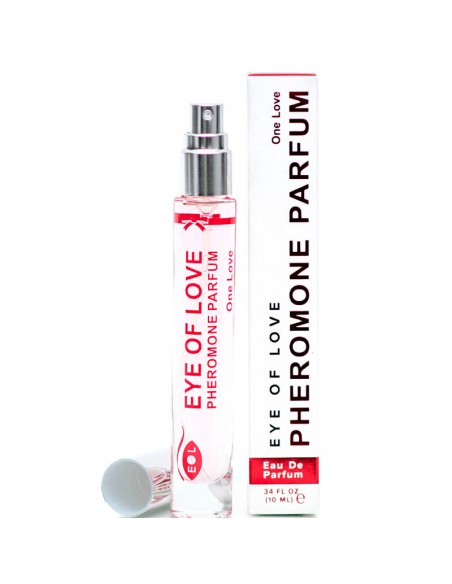 EYE OF LOVE EOL PHR PERFUME 10ML ONE LOVE
