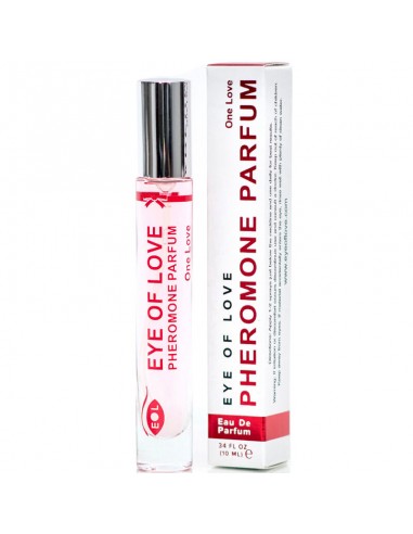 EYE OF LOVE EOL PHR PERFUME 10ML ONE LOVE