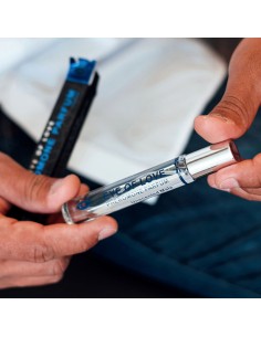 EYE OF LOVE EOL PHR PERFUME 10ML UNSCENTED PARA eL 2